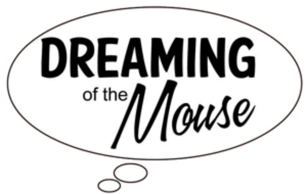 Dreaming of the Mouse Travel Agency