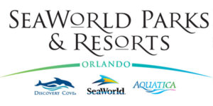 SeaWorld Parks Resorts Logo
